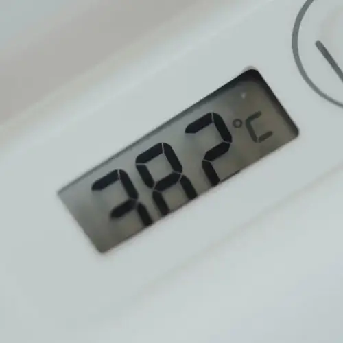 解凍溫控器（通用型）