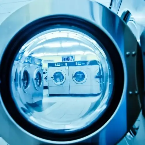 洗衣機門密封圈（橡膠墊）