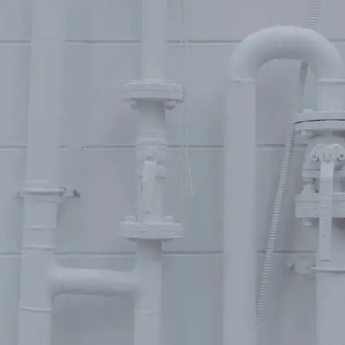 冷氣冷凝水排水軟管 – 可彎曲 PVC（2 米）